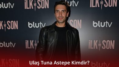 Ulaş Tuna Astepe