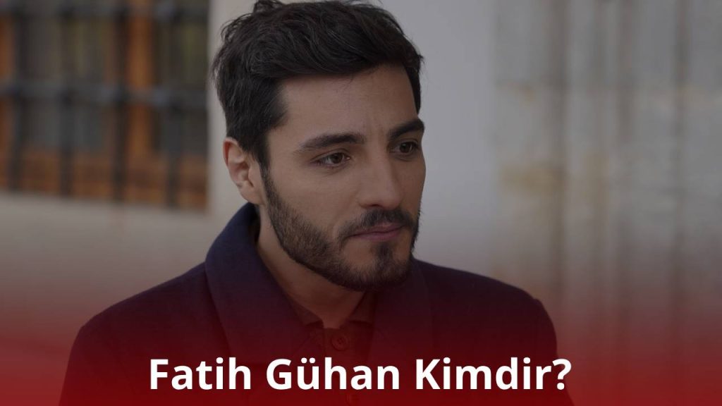 Fatih Gühan 