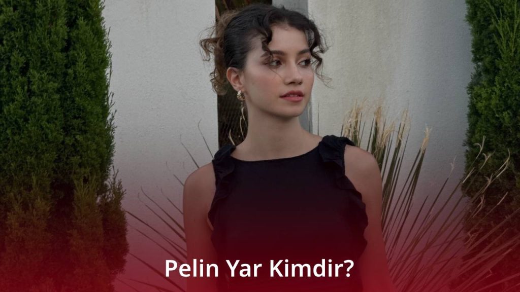 Pelin Yar
