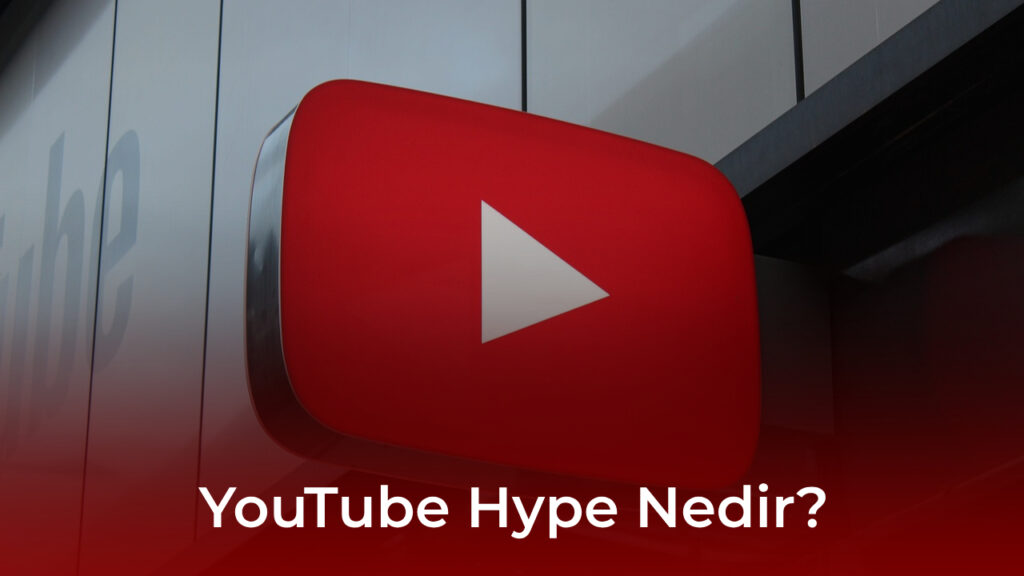 YouTube Hype 