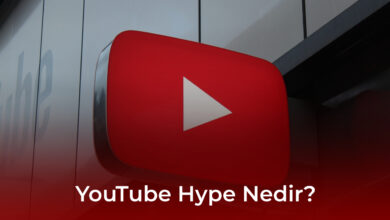 YouTube Hype