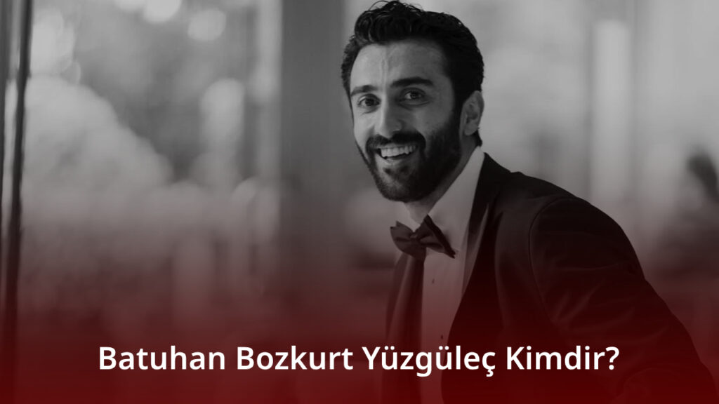 Batuhan Bozkurt Yüzgüleç