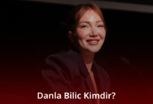 Danla Bilic