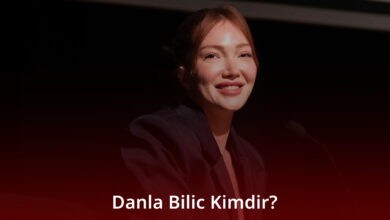 Danla Bilic