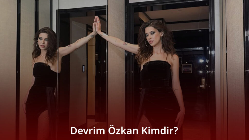 Devrim Özkan