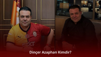 Dinçer Azaphan