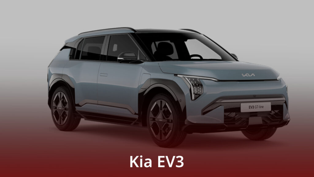 Kia EV3 Elektrikli Fiyatları