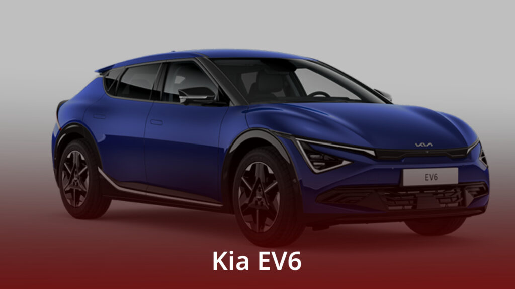 Kia EV6 Elektrikli Fiyatı