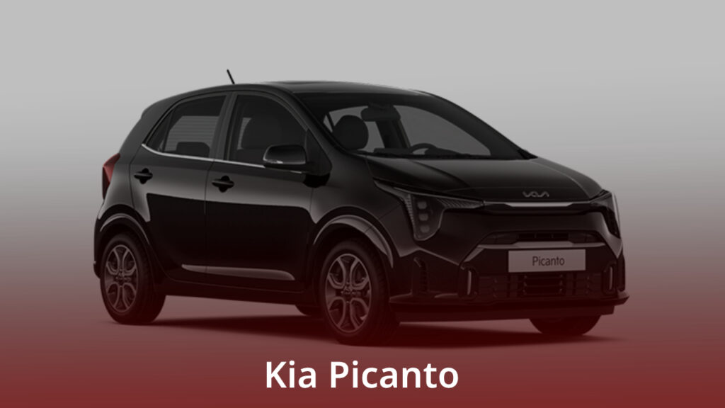 Kia Picanto 2025 Fiyatları