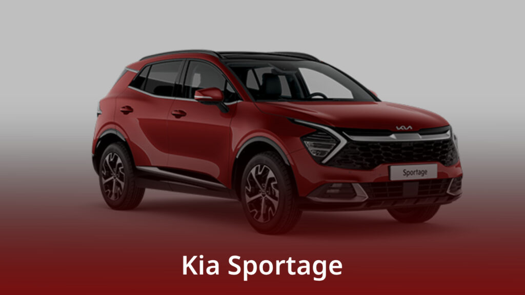 Kia Sportage 2025 Fiyatları