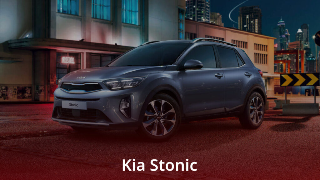 Kia Stonic 2025 Fiyatları