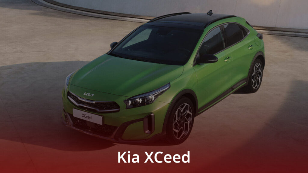 Kia XCeed 2025 Fiyatı