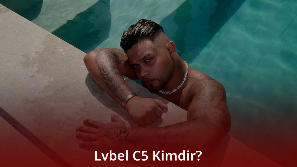 Lvbel C5 