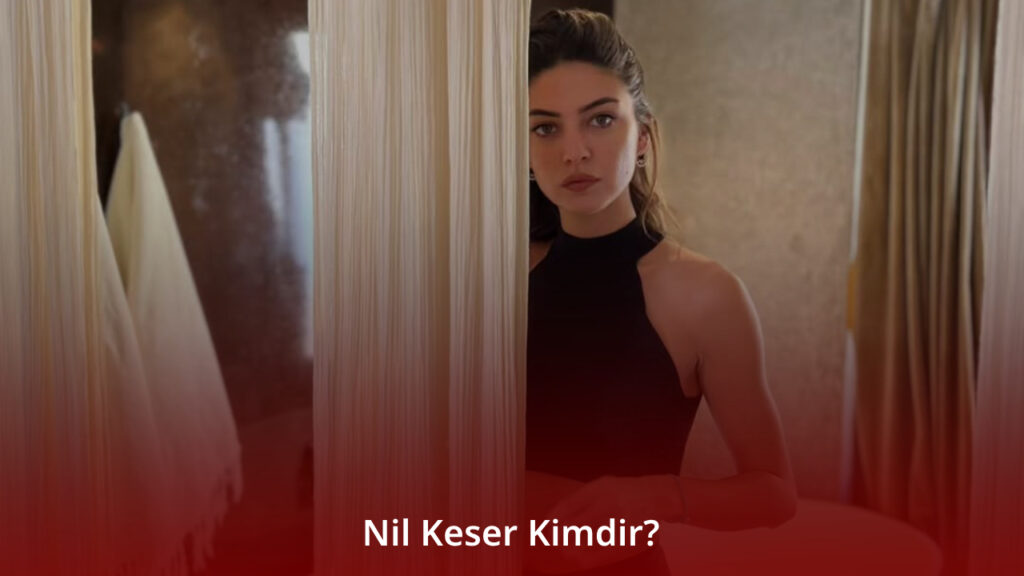 Nil Keser