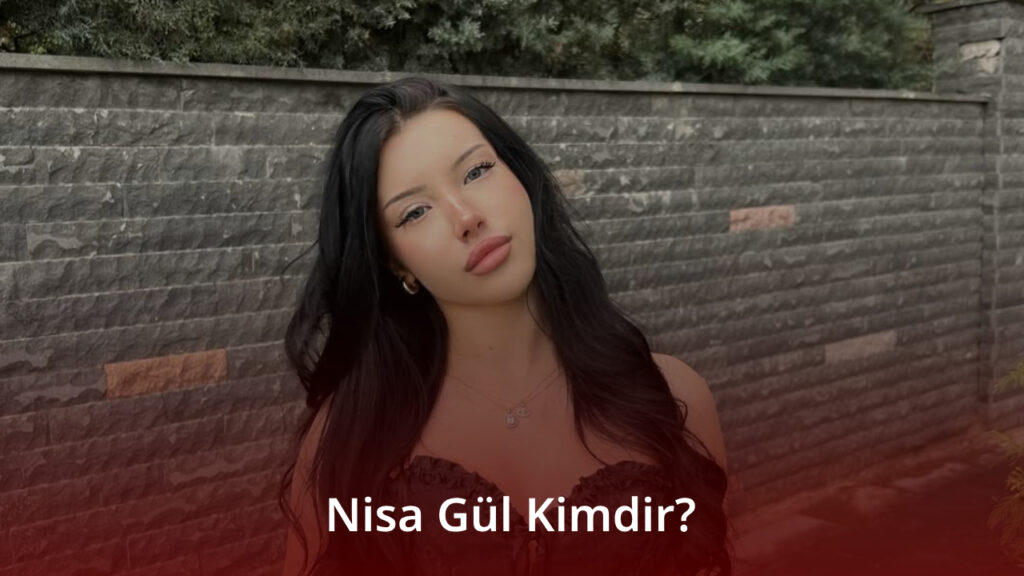 Nisa Gül 