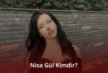 Nisa Gül