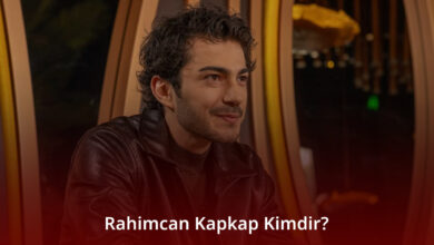 Rahimcan Kapkap