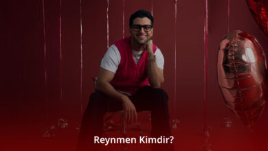 Reynmen