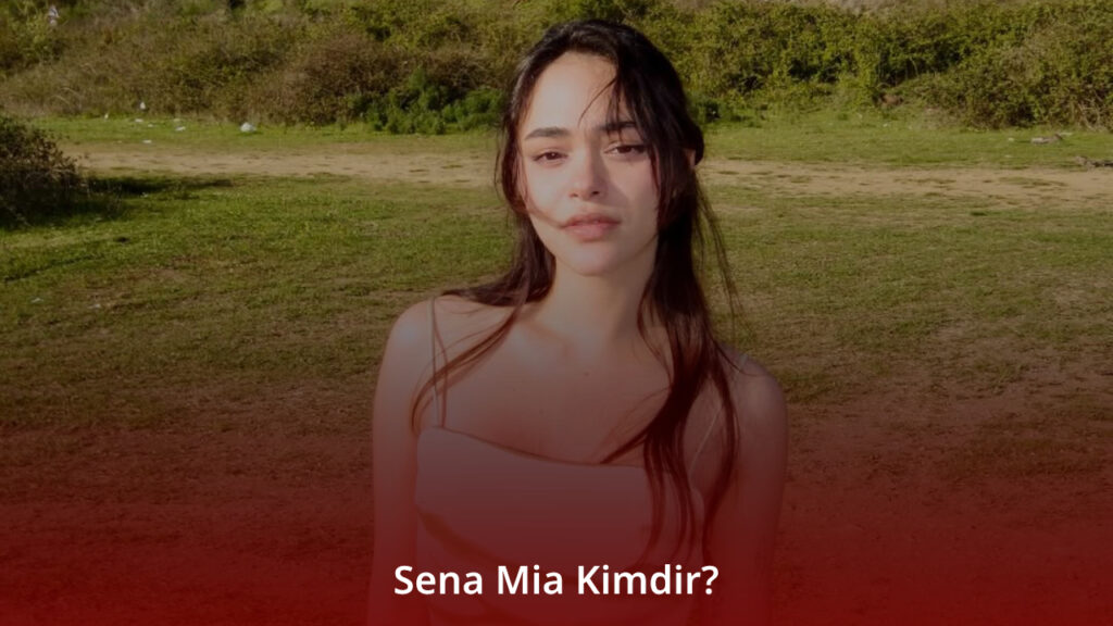 Sena Mia 