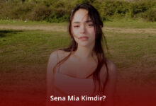 Sena Mia