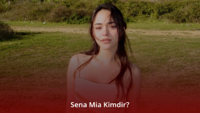 Sena Mia