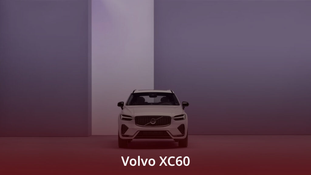 Volvo XC60 Fiyatları