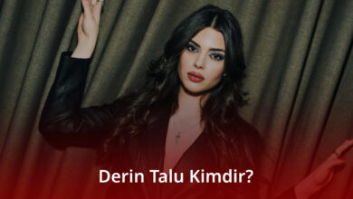 Derin Talu