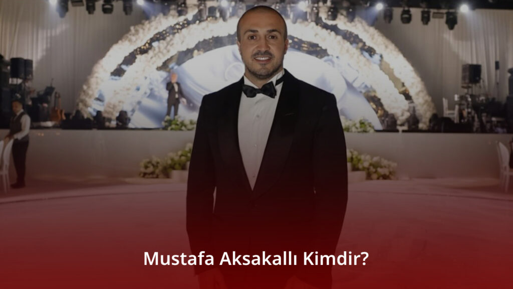 Mustafa Aksakallı