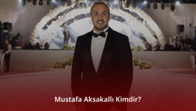 Mustafa Aksakallı