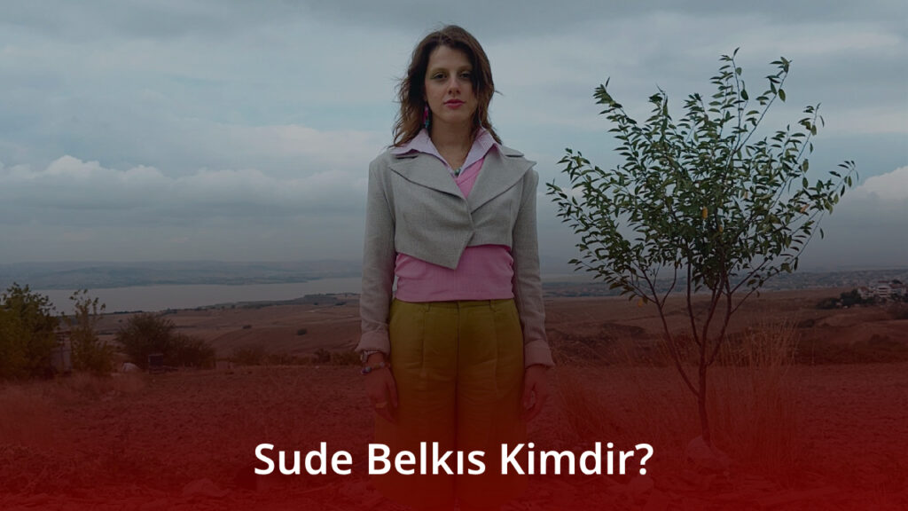 Sude Belkıs 