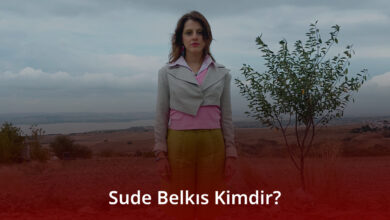 Sude Belkıs