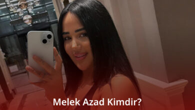 Melek Azad
