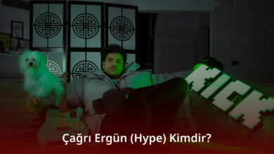Çağrı Ergün (Hype)