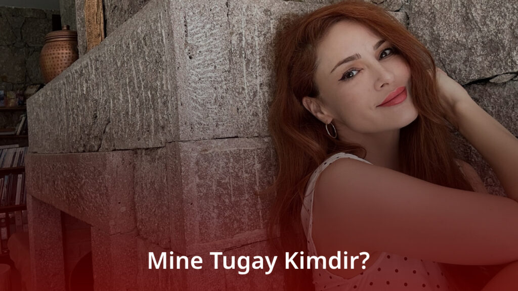 Mine Tugay