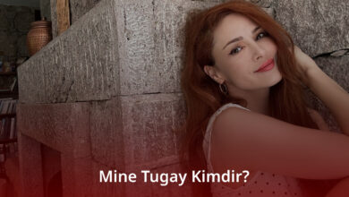 Mine Tugay
