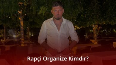 Rapçi Organize