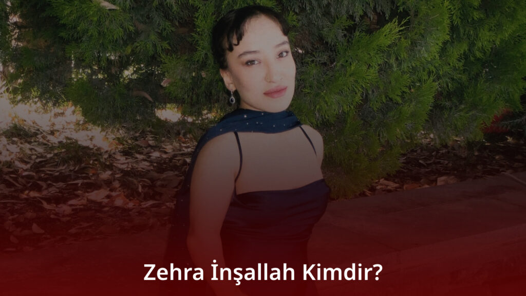 Zehra İnşallah