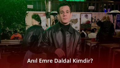 Anıl Emre Daldal