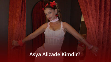 Asya Alizade
