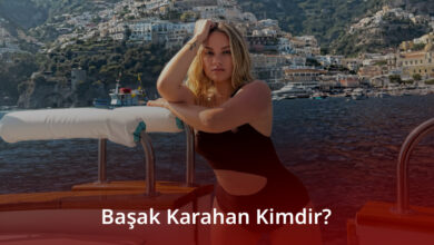 Başak Karahan