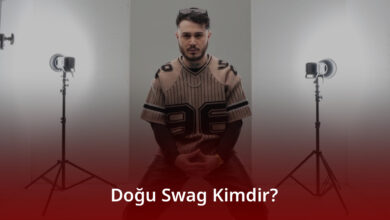 Doğu Swag Kimdir? Doğu Swag