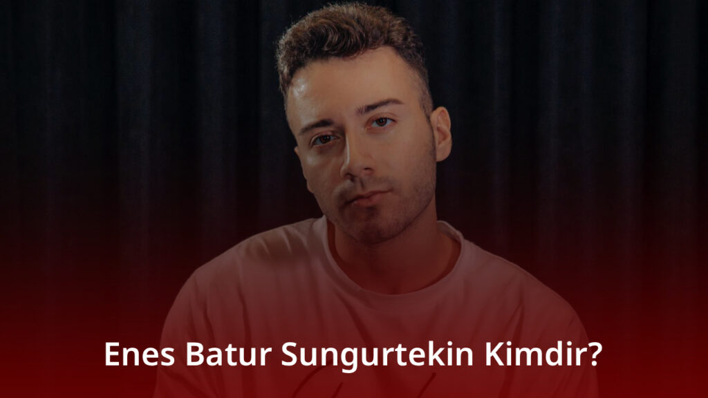 Enes Batur