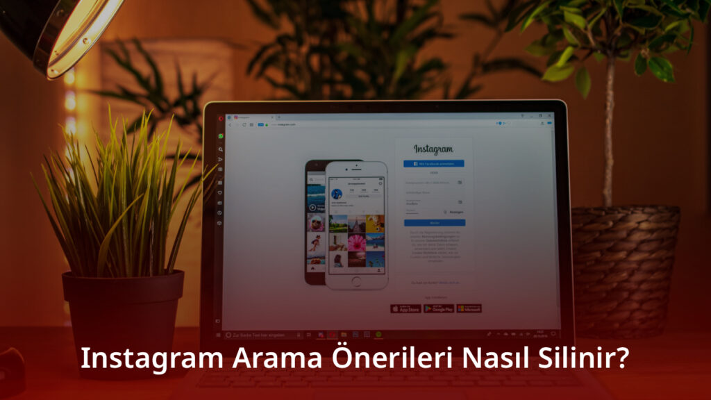 Instagram Arama Önerileri Nasıl Silinir?