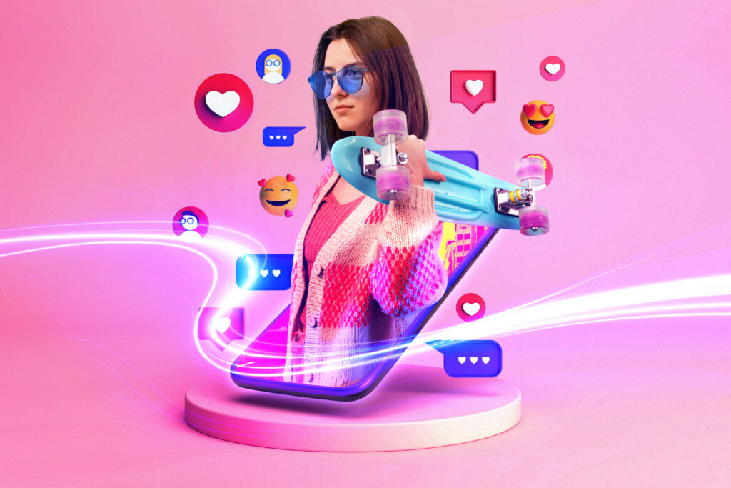 Instagram Beğeni Hilesi 2025: Sosyal Medyada Etkileşiminizi Arttırın