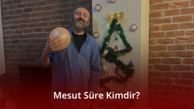 Mesut Süre