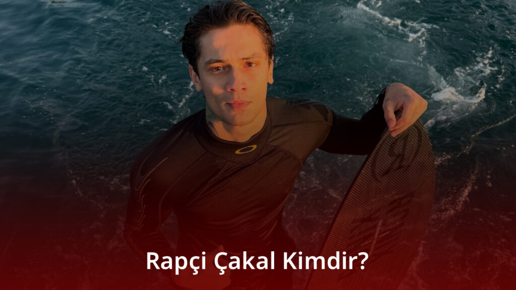 Rapçi Çakal
