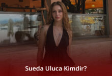 Sueda Uluca