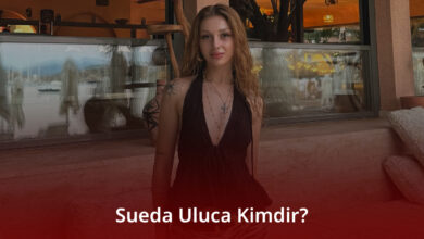 Sueda Uluca