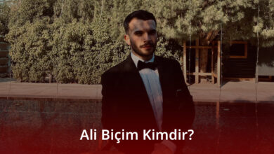 Ali Biçim