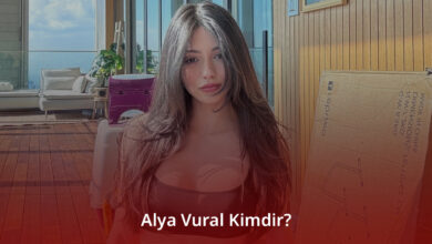 Alya Vural